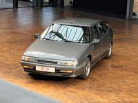 Gebraucht Citroën XM 167 PS (122 kW) 1990 Grau Limousine