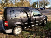 gebraucht VW Caddy CaddyLife1.9 TDI