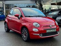 gebraucht Fiat 500C 500 Cabrio MY23 1.0 GSE Hybrid (RED) 51 kW