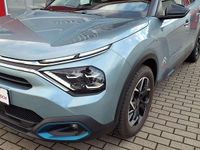 Gebraucht Citroën e-C4 Feel 100 kW (136 PS) 2023 Islandblau Limousine