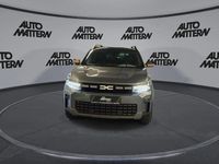 Neu Dacia Bigster 140 PS (102 kW) 2026 Grau SUV