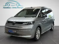 Gebraucht VW California Coast 245 PS (180 kW) 2025 Silber Van