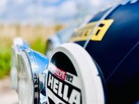 Gebraucht VW Käfer 280 PS (205 kW) 1974 Blau