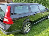 gebraucht Volvo V70 D5 - TÜV 11/2025