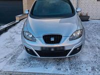 Gebraucht Seat Altea 125 PS (91 kW) 2009 Grau Kombi