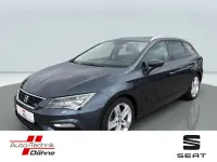 Gebraucht Seat Leon 131 PS (96 kW) 2020 Kombi