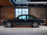 Gebraucht BMW M635 Performance 286 PS (210 kW) 1984 Grau Coupé