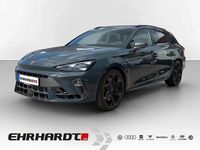 Neu Cupra Leon VZ 245 PS (180 kW) 2026 Blau Kombi