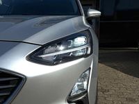 Gebraucht Ford Focus Ambiente 200 PS (147 kW) 2019 Silber Kombi