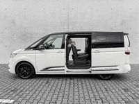Neu VW Multivan Edition 204 PS (150 kW) 2025 Candy weiss Van