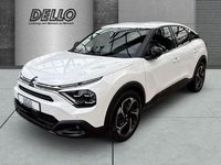 Gebraucht Citroën C4 PureTech 131 PS (96 kW) 2023 Weiß Limousine