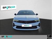 Gebraucht Opel Astra 114 kW (156 PS) 2025 Weiß Kombi