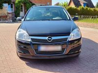 gebraucht Opel Astra 1.6L TÜV-NEU
