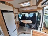 Gebraucht Citroën Jumper 131 PS (96 kW) 2014 Weiß Van / Kleinbus