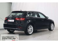 gebraucht Audi A3 Sportback Design