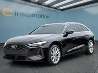 Gebraucht Audi A5 204 PS (150 kW) 2025 Schwarz Coupé