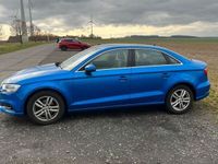 gebraucht Audi A3 8V TFSI 1.5