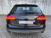 Gebraucht Audi A6 Allroad 245 PS (180 kW) 2014 Schwarz Kombi