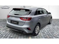 Neu Kia Ceed Best 140 PS (102 kW) 2025 Kleinwagen