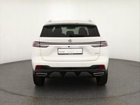 Neu MG HS Comfort 170 PS (125 kW) 2025 Weiß SUV