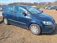 Gebraucht VW Golf V 105 PS (77 kW) 2007 Blau Limousine