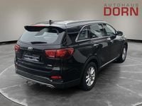 Gebraucht Kia Sorento Vision 200 PS (147 kW) 2018 Schwarz SUV