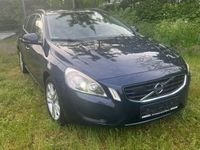 gebraucht Volvo V60 2.0 D Automatic Geartronic Momentum