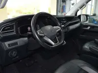 Occasion VW Multivan Highline 199 ch (146 kW) 2020 Noir Monospace