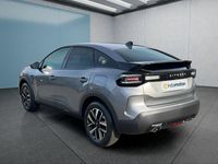 Neu Citroën C4 131 PS (96 kW) 2025 Grau SUV
