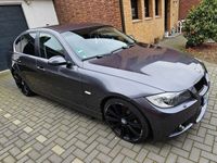 gebraucht BMW 325 325 i Aut.