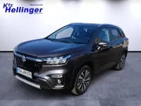 Neu Suzuki SX4 S-Cross Comfort+ 110 PS (80 kW) 2026 Grau SUV