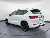 Gebraucht Cupra Ateca 150 PS (110 kW) 2024 Bila weiß SUV