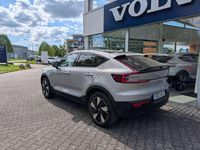 Gebraucht Volvo C40 Plus 175 kW (238 PS) 2023 Silver dawn SUV