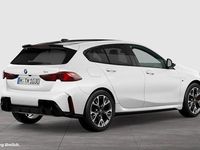 Gebraucht BMW 120 Shadowline 170 PS (125 kW) 2025 Weiß Kleinwagen