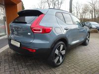 Gebraucht Volvo XC40 Ultimate 179 PS (131 kW) 2022 Grau SUV