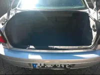 Gebraucht Opel Omega 144 PS (105 kW) 2001 Silber Limousine