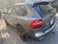 Gebraucht Porsche Cayenne 290 PS (213 kW) 2010 Grau SUV
