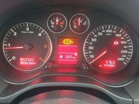 gebraucht Audi A3 2.0 tdi 170 ps