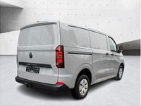 Gebraucht VW Transporter R 110 PS (80 kW) 2025 Schwarz (stone grey) Van