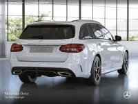 Gebraucht Mercedes C300e 320 PS (235 kW) 2021