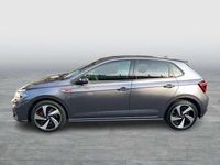 Second-hand VW Polo GTI 207 CP (152 kW) 2025 Gri Hatchback