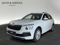 Neu Skoda Kamiq Selection 150 PS (110 kW) 2025 Weiß SUV