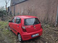 Gebraucht Hyundai i10 Classic 69 PS (50 kW) 2013 Kleinwagen