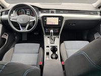 Occasion VW Passat GTE 156 ch (114 kW) 2021 Noir Break