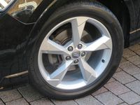 Gebraucht Audi Q3 S-Line 150 PS (110 kW) 2018 Schwarz SUV