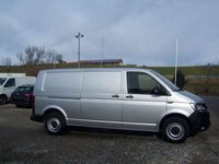 gebraucht VW Transporter T62.0 TDI Kast. lang NAV KLi ST.Hzg Temp. LED