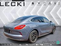 Usata Ora 07 150 kW (204 CV) 2024 Grigio Berlina