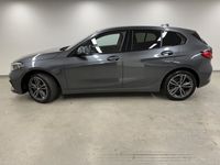 gebraucht BMW 118 i Hatch