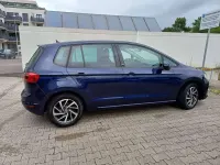 Gebraucht VW Golf VII Highline 125 PS (91 kW) 2017 Kombi