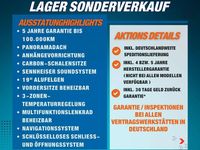 Neu Cupra Leon VZ 333 PS (244 kW) 2026 Midnight schwarz metallic Kombi